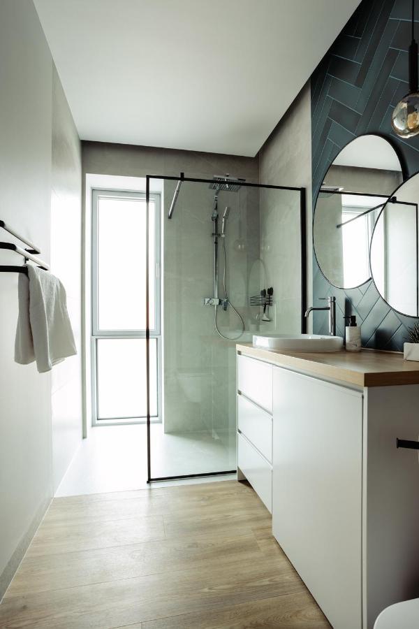 Yacht Park Apartment