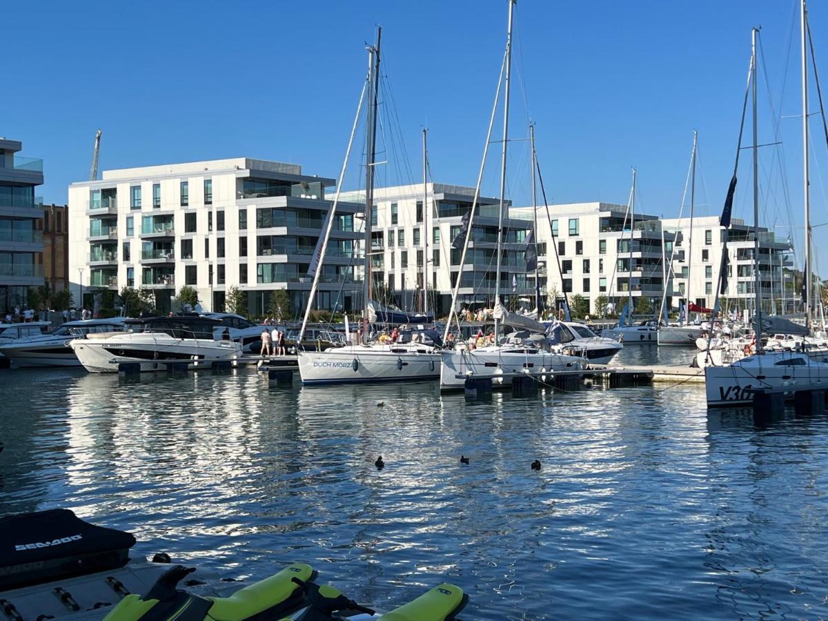Yacht Park Gdynia