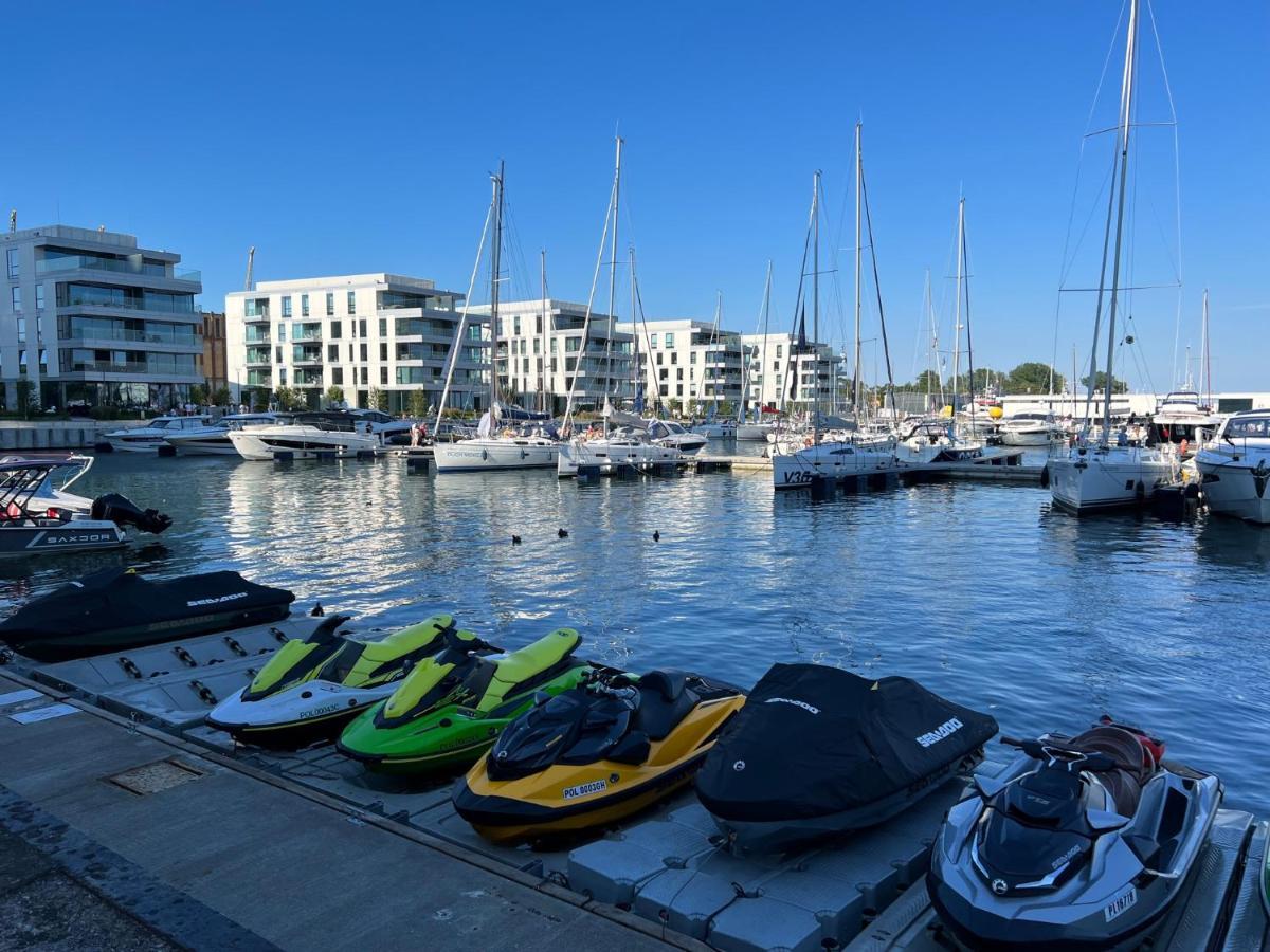 Yacht Park